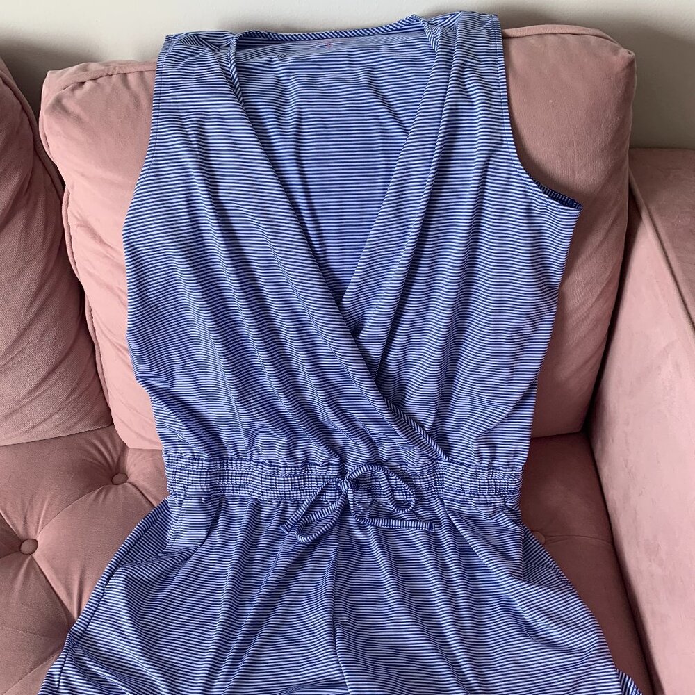 Vineyard Vines One Piece Shorts